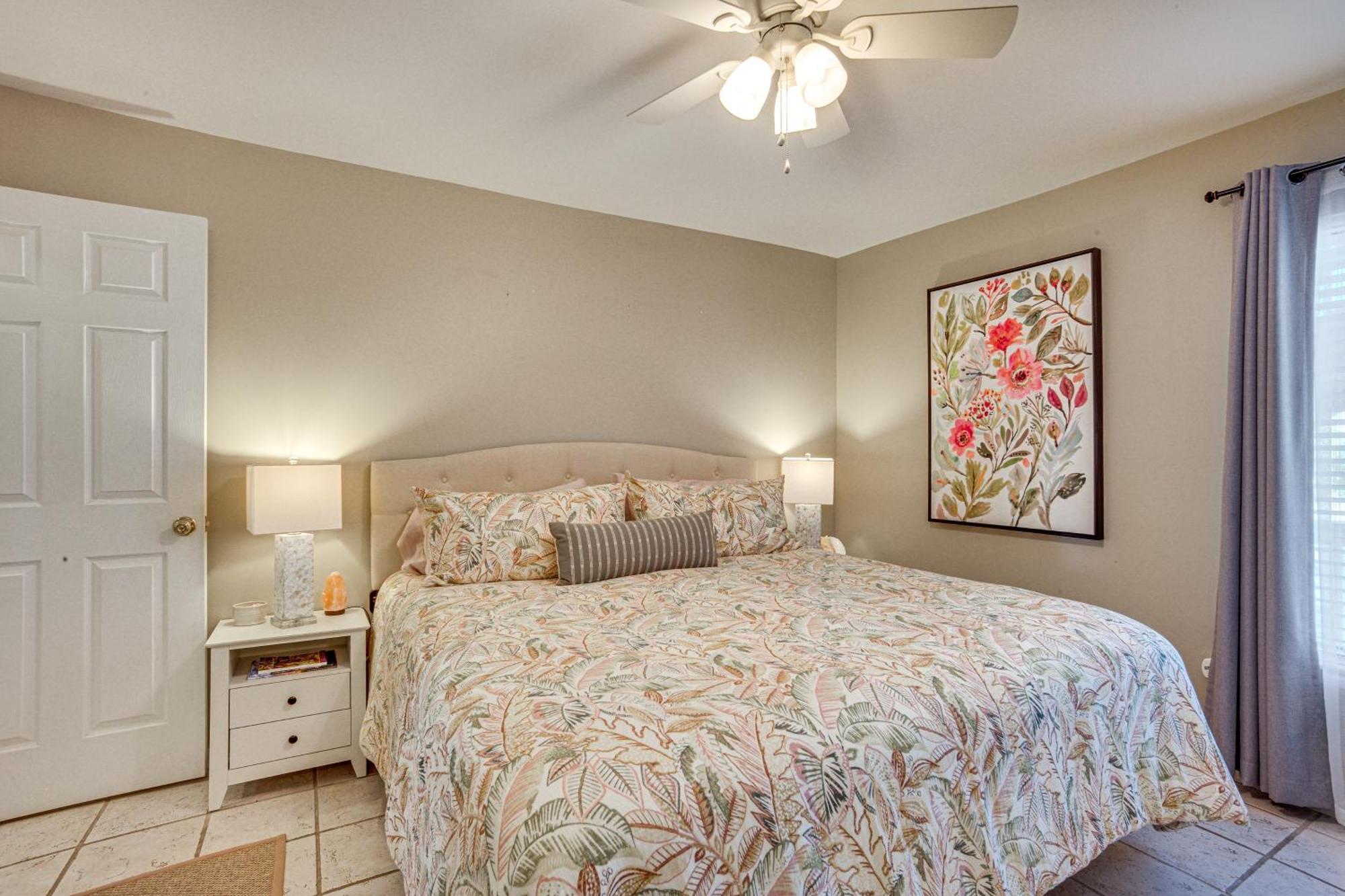 Harbor Island Condo With Deck - Steps To Beach! Oceanmarsh Subdivision المظهر الخارجي الصورة