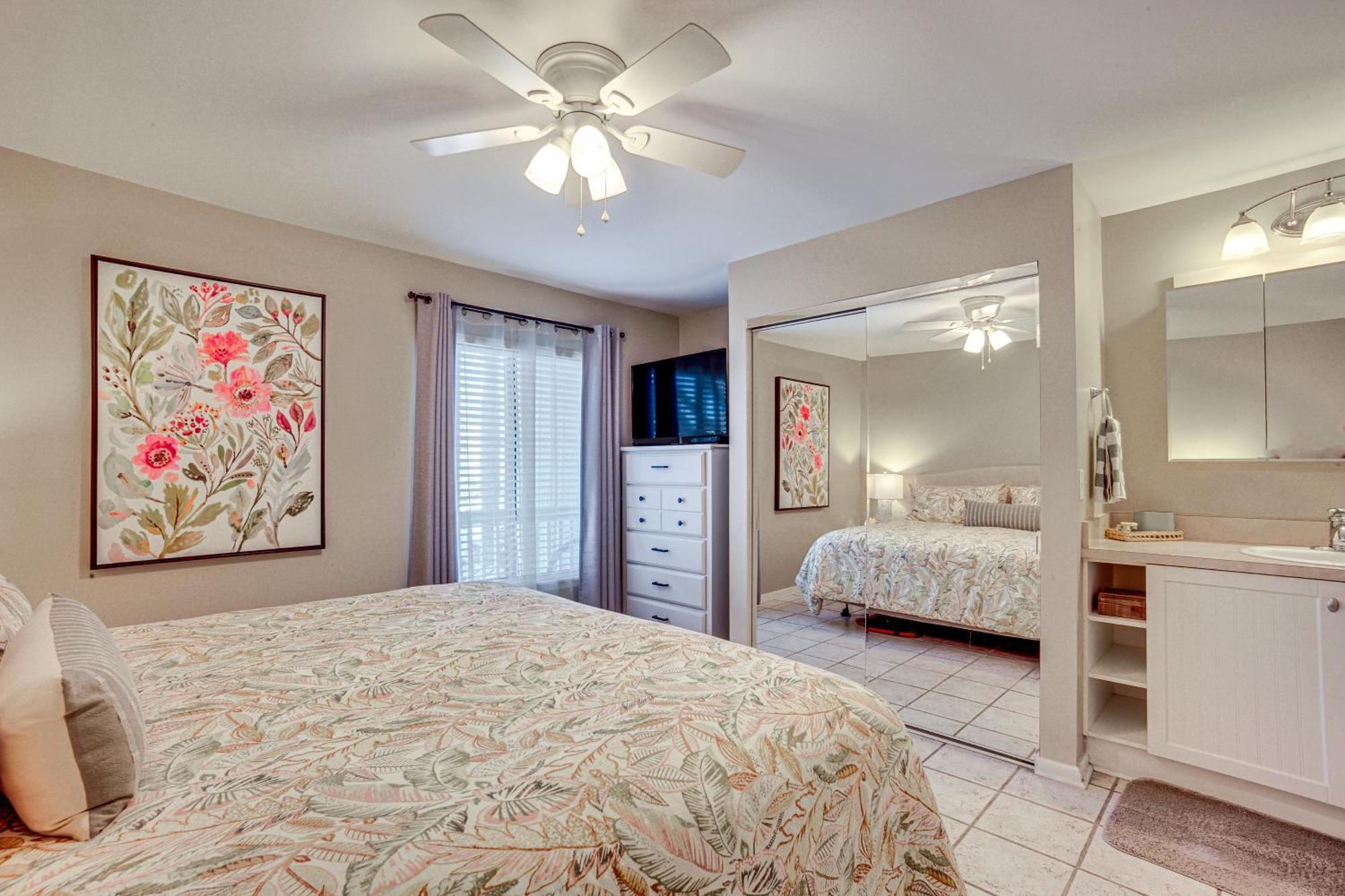 Harbor Island Condo With Deck - Steps To Beach! Oceanmarsh Subdivision المظهر الخارجي الصورة
